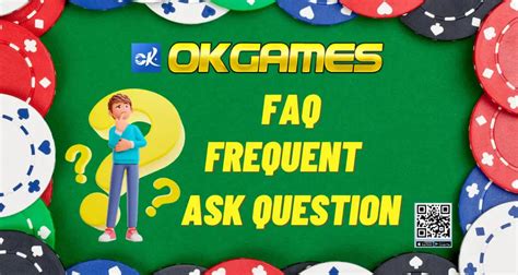 OKGames FAQ .